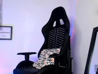 hotboyneon490 webcam model stream image