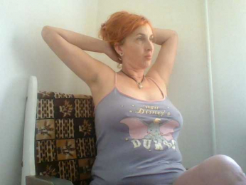 MssAngela webcam model stream image