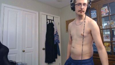 CasuallyCorrupt webcam model stream image
