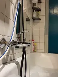 sexymelli18 webcam model stream image