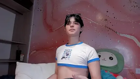 Sweet_Beomm webcam model stream image