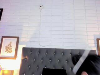 Samantha Fiire webcam model stream image