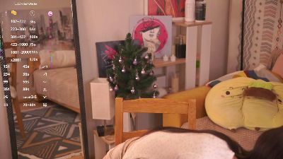 LeilaBuoy webcam model stream image