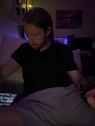 Johndoe2292 webcam model stream image