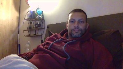 goroasroma webcam model stream image