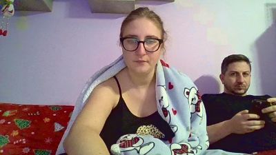 Butterfly_02 webcam model stream image