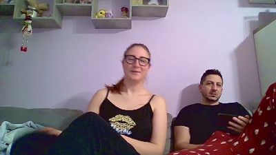 Butterfly_02 webcam model stream image