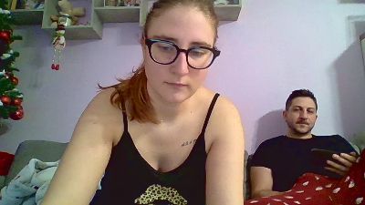 Butterfly_02 webcam model stream image