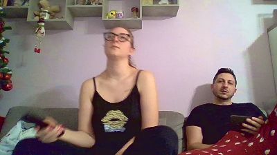 Butterfly_02 webcam model stream image