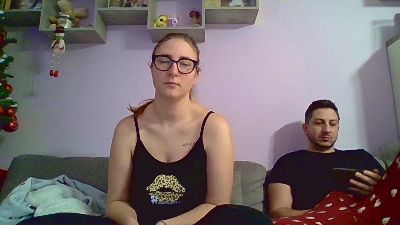 Butterfly_02 webcam model stream image