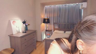 ShawanaSonkens webcam cam4 model stream image