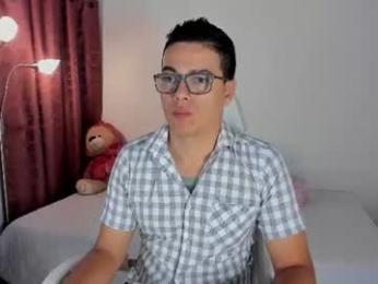 sergiocamiloa_30 webcam model stream image