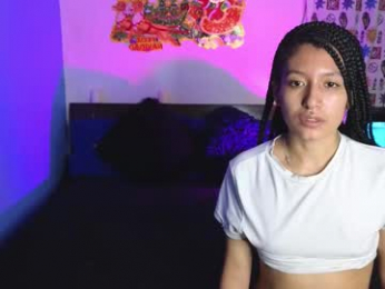 tony_and_sophia webcam model stream image