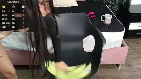 emmars_ webcam model stream image