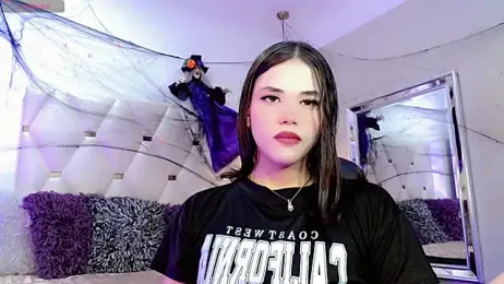 Daniela_Embeer_ webcam model stream image