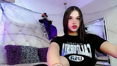 Daniela_Embeer_ webcam model stream image