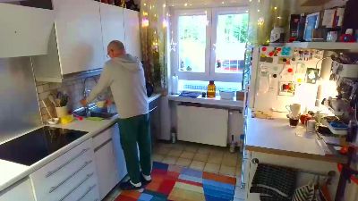 Remotcontrol webcam model stream image