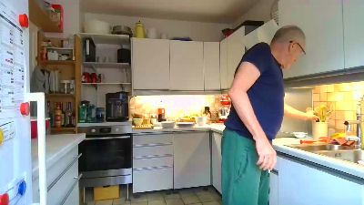 Remotcontrol webcam model stream image