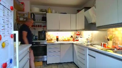 Remotcontrol webcam model stream image