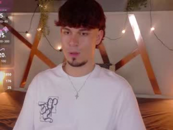 liamthunder05_ webcam model stream image