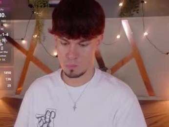 liamthunder05_ webcam model stream image