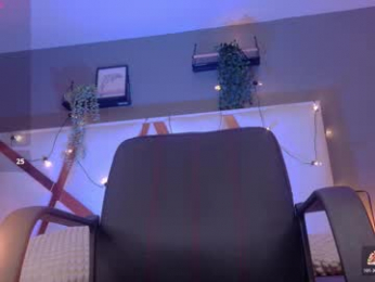 liamthunder05_ webcam chaturbate model stream image