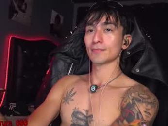 redrum_696 webcam model stream image