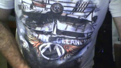 porongalargo webcam model stream image