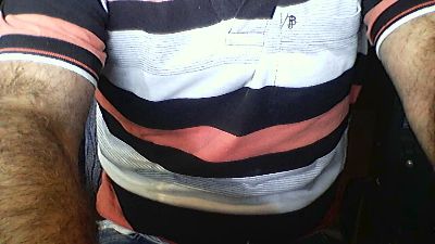 porongalargo webcam model stream image