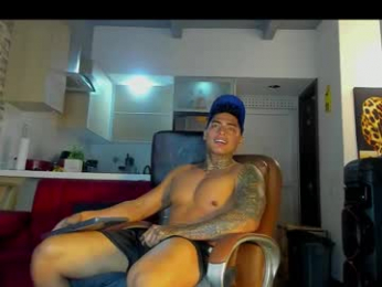 dominiofit webcam model stream image