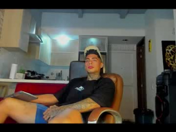 dominiofit webcam model stream image