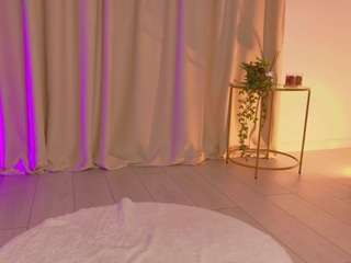 alissa-foxx webcam model stream image