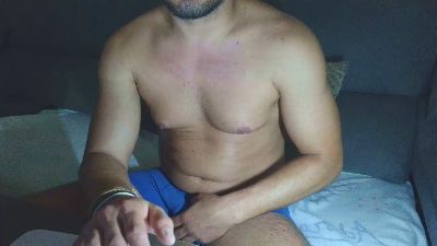 pina35 webcam model stream image