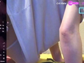 Anasquirt69 webcam model stream image