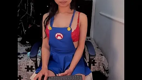 Lu_doll webcam model stream image