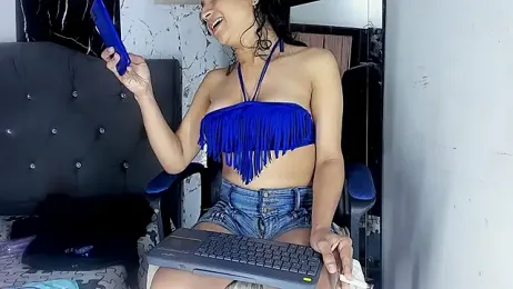 Lu_doll webcam model stream image