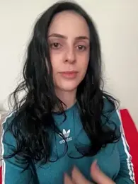 Cecilia0o webcam model stream image