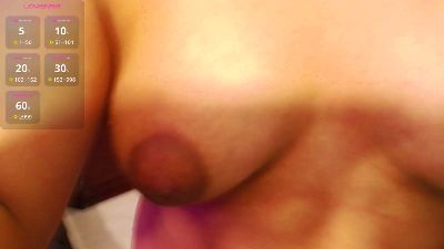 jacko_Charlotte webcam model stream image