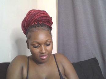 SexyBanni webcam bongacams model stream image