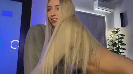 OhMyEmma webcam model stream image