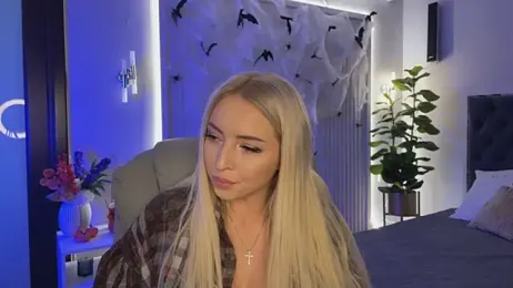 OhMyEmma webcam stripchat model stream image