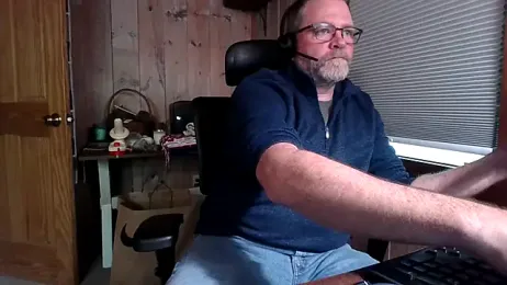 JJ_CONN78 webcam model stream image