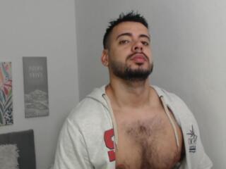 Aidenn Grey webcam model stream image