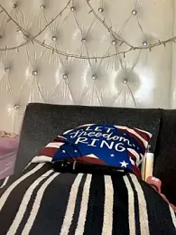 SEXaddictCANDY10 webcam model stream image