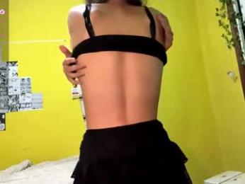 dominquenyulassy webcam model stream image