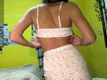 dominquenyulassy webcam model stream image