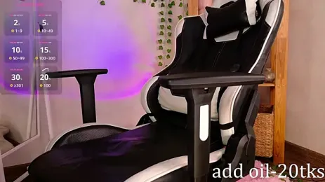 AngelicAllure webcam model stream image