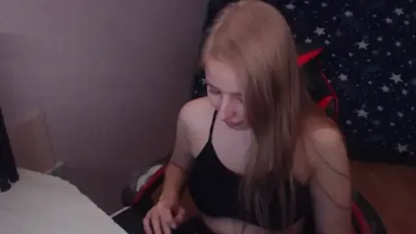 Jessy_Ginger webcam stripchat model stream image