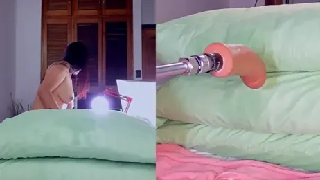 CandyCarly webcam model stream image