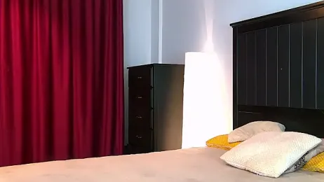 Yanira_Muslim webcam model stream image